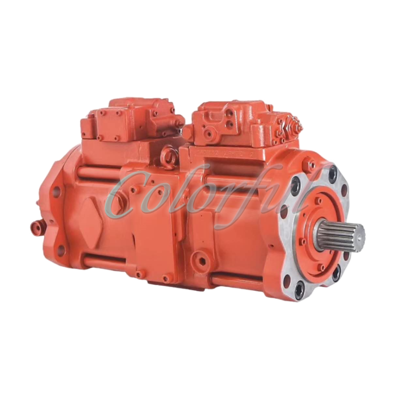 CATERPILLAR 336D excavator 286-6116 hydraulic pump spare kits main pump
