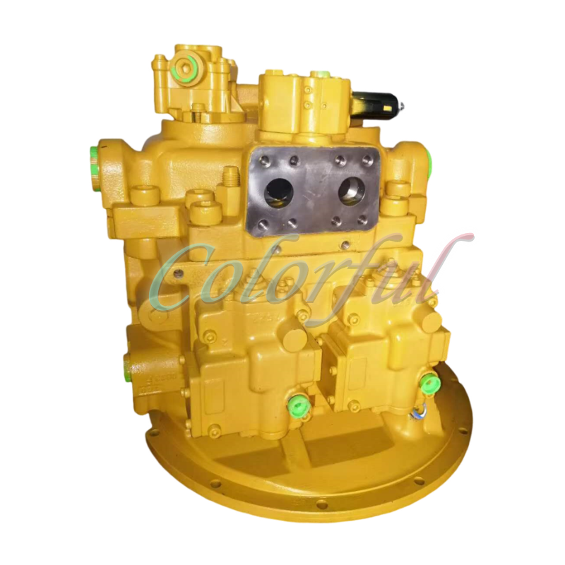 CATERPILLAR 336D excavator 477-8794 hydraulic pump spare kits main pump