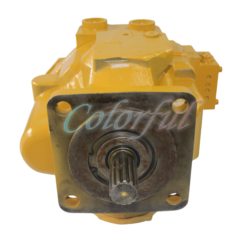 CATERPILLAR 307C 308C excavator 297-6575 165-9270 hydraulic pump spare kits main pump