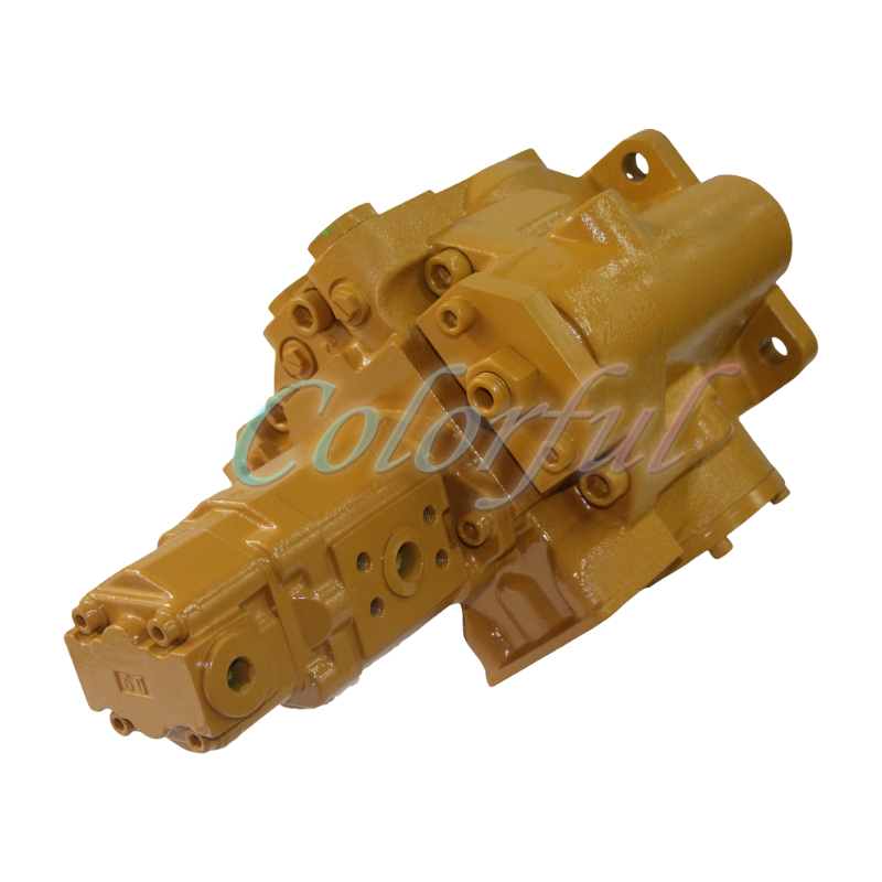 CATERPILLAR 307C 308C excavator 297-6575 165-9270 hydraulic pump spare kits main pump