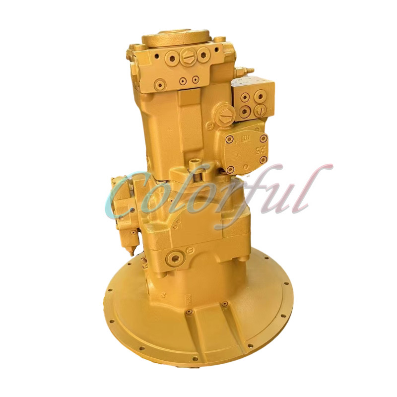 CATERPILLAR M315 wheel excavator 130-2447 hydraulic pump spare kits main pump