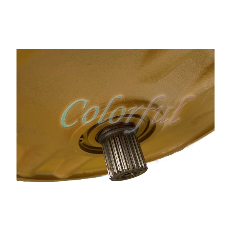 CATERPILLAR M315 wheel excavator 130-2447 hydraulic pump spare kits main pump