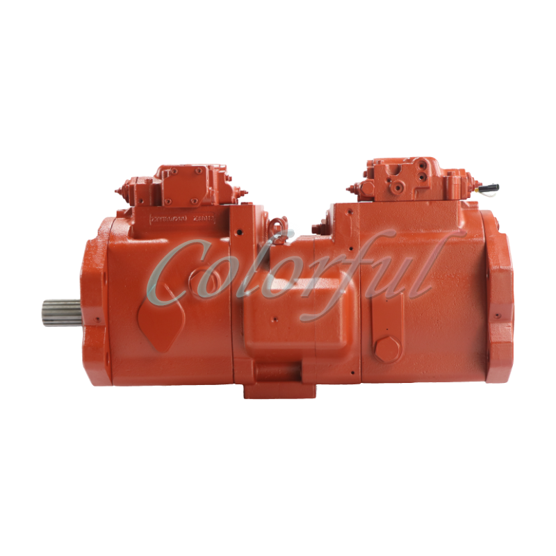 HYUNDAI R450-7 excavator 31NB-10020 hydraulic pump spare kits main pump