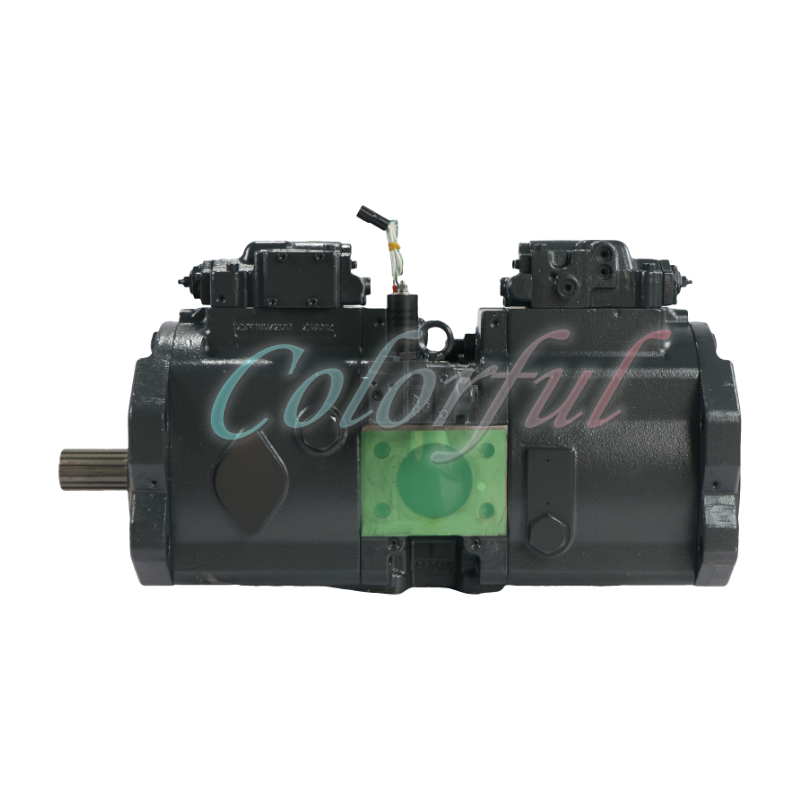 VOLVO EC360B excavator 14520050 14531412 14566659 hydraulic pump spare kits main pump