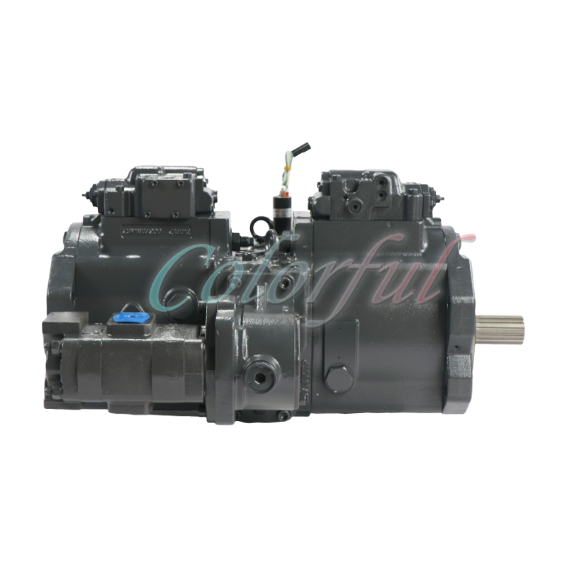 VOLVO EC360B excavator 14520050 14531412 14566659 hydraulic pump spare kits main pump