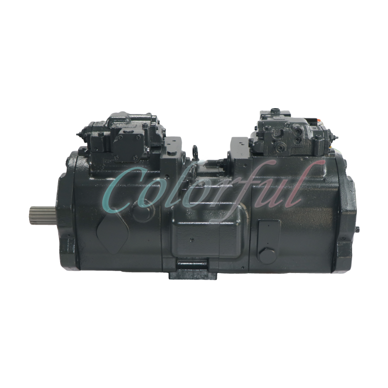 VOLVO EC460B excavator 14508164 14531857 hydraulic pump spare kits main pump