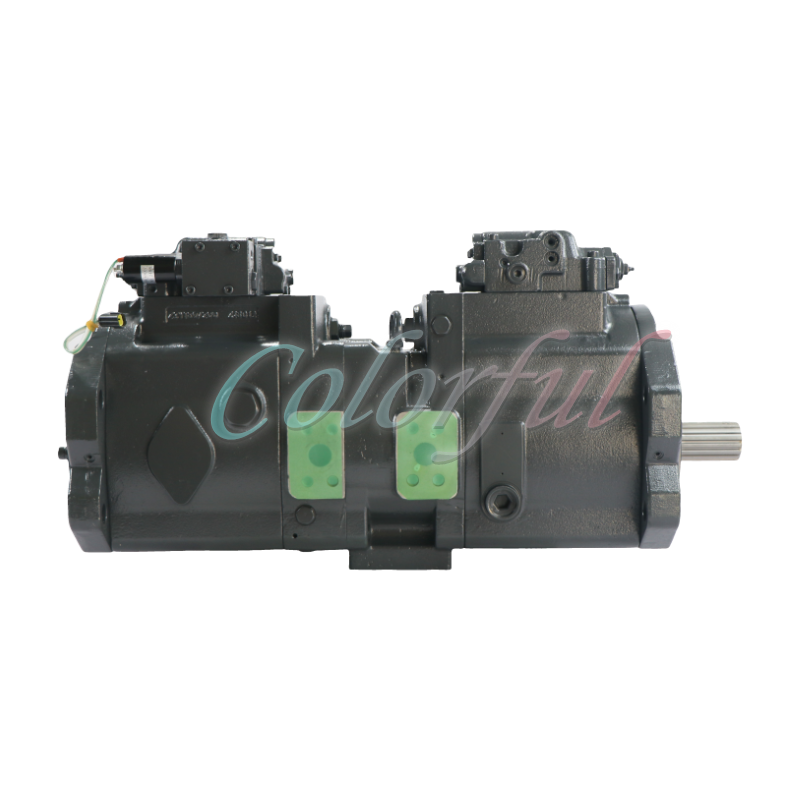 VOLVO EC460B excavator 14508164 14531857 hydraulic pump spare kits main pump