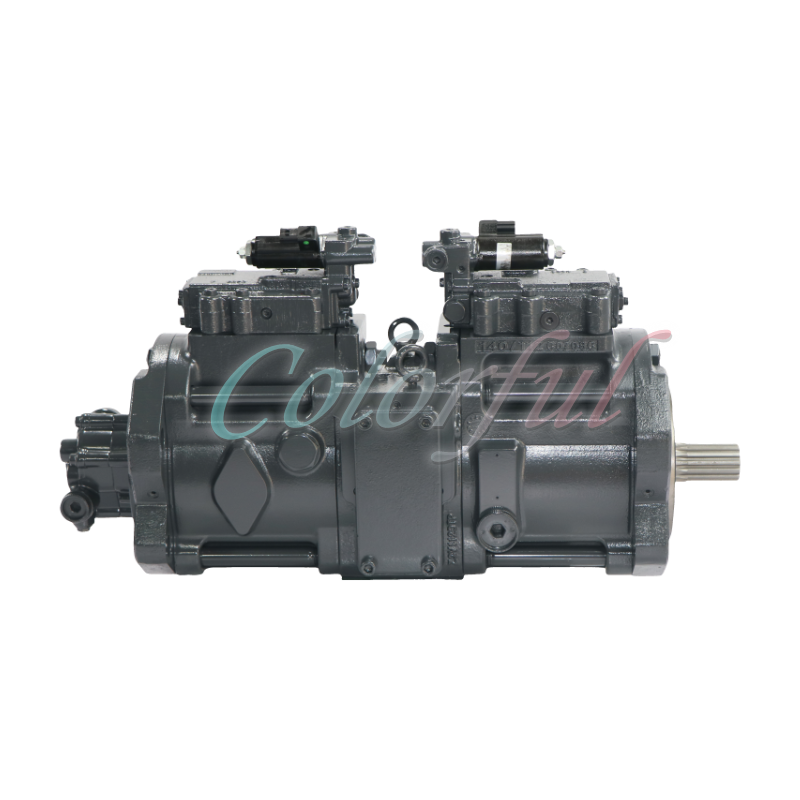 VOLVO EC210B excavator 14595621 14571141 hydraulic pump spare kits main pump