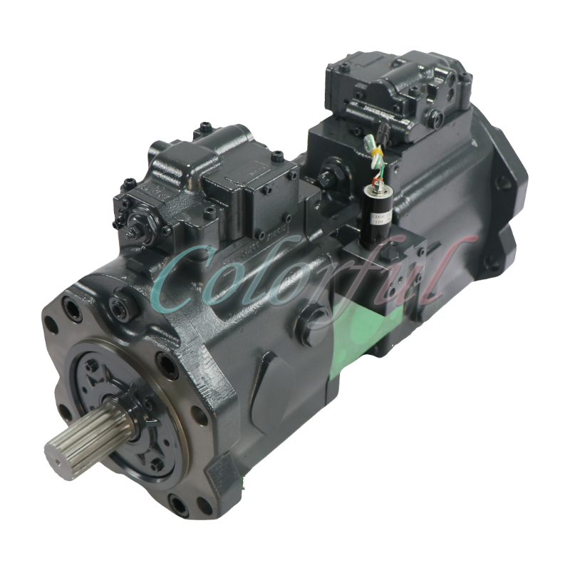 VOLVO EC340D EC360C EC380D 14616199 14638307 SA7220-00700 hydraulic pump spare kits main pump