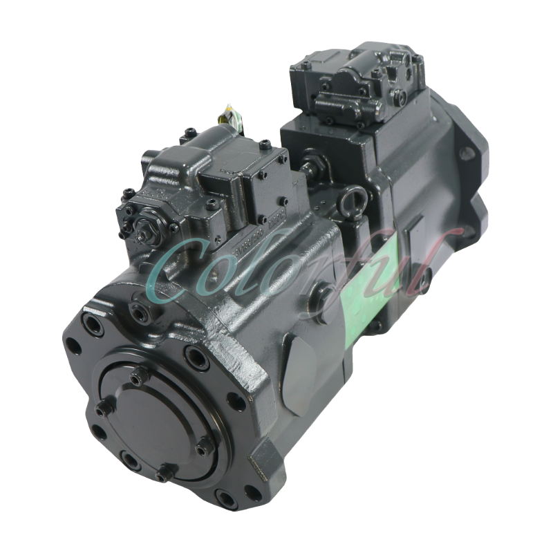 VOLVO EC340D EC360C EC380D 14616199 14638307 SA7220-00700 hydraulic pump spare kits main pump