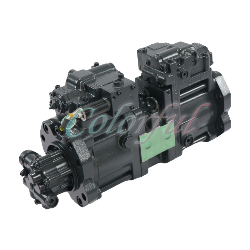 VOLVO EC160B EC180B excavator 14534503 hydraulic pump spare kits main pump