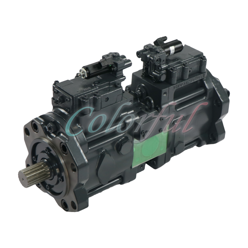 VOLVO EC250D excavator 14567427 14571504 hydraulic pump spare kits main pump