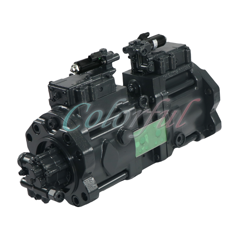 VOLVO EC250D excavator 14567427 14571504 hydraulic pump spare kits main pump