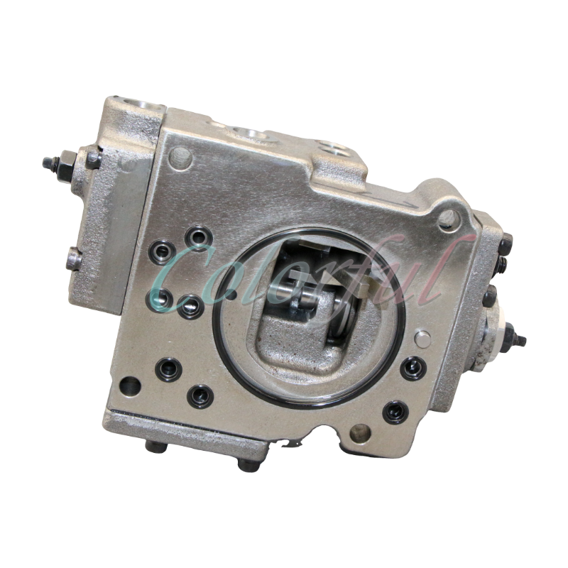 CATERPILLAR 318 excavator 171-5813 173-1205 regulator 204-2683