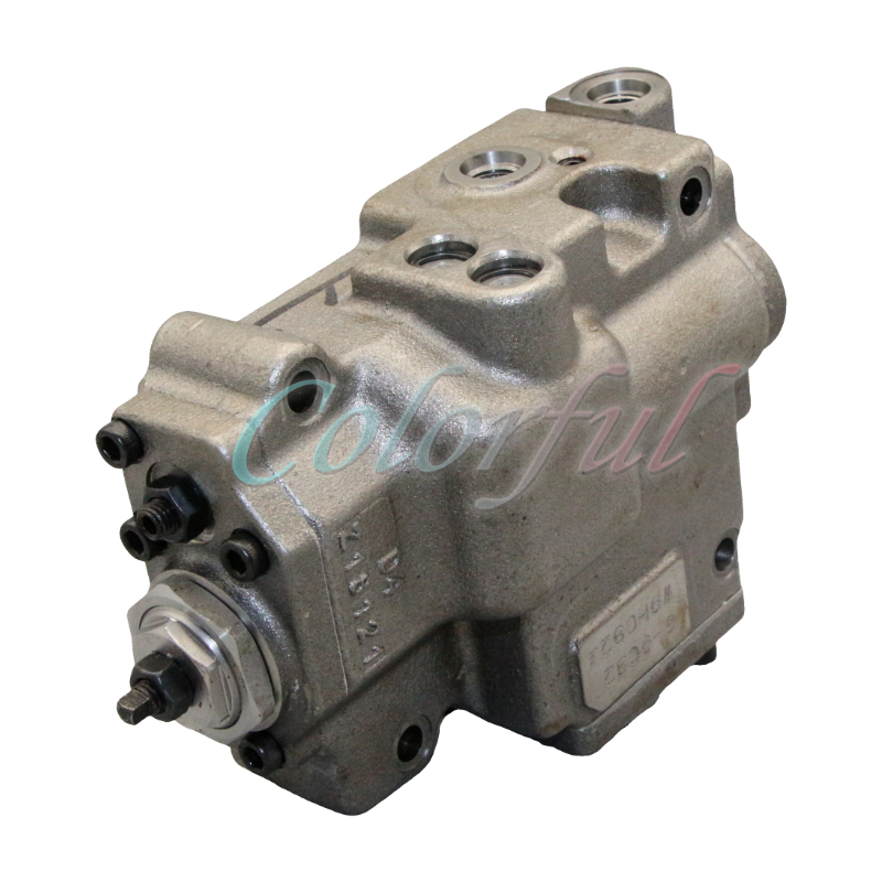 CATERPILLAR 318 excavator 171-5813 173-1205 regulator 204-2683