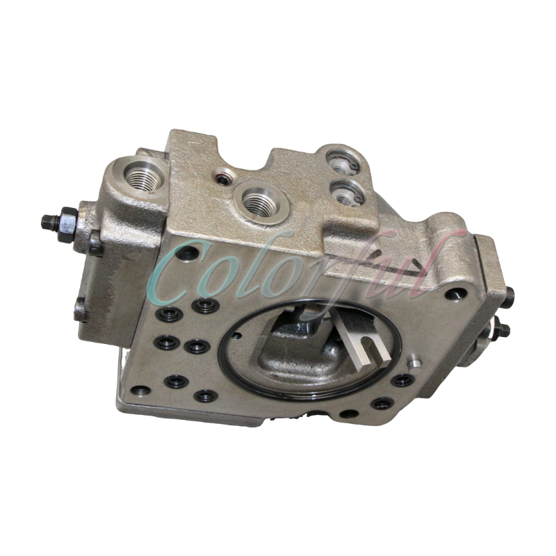 CATERPILLAR 318 excavator 171-5813 173-1205 regulator 204-2683