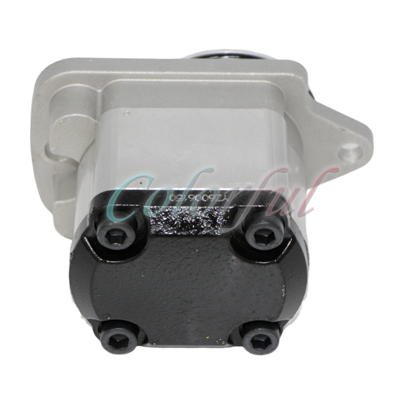 CATERPILLAR 330 excavator 7I-4009 5I-4404 gear pump 5I-4407