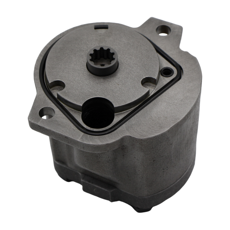 CATERPILLAR 304 excavator 266-6942 gear pump 279-4699