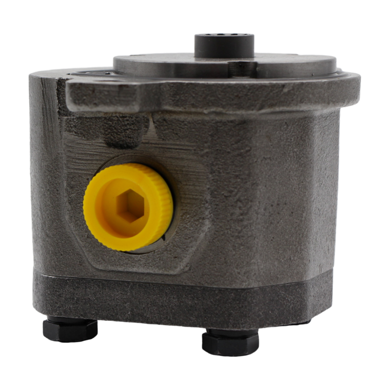 CATERPILLAR 304 excavator 266-6942 gear pump 279-4699