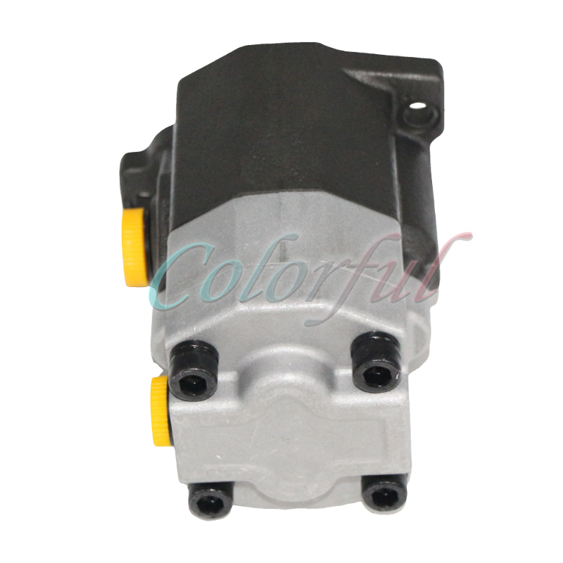 CATERPILLAR 304.5 305 excavator 191-1383 171-0492 gear pump 194-4630