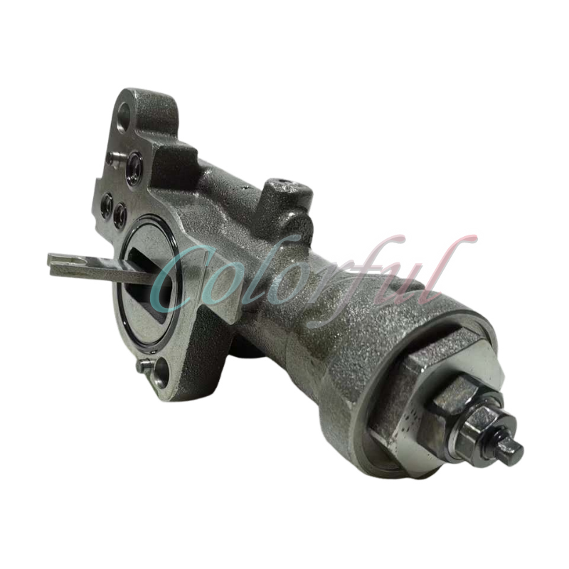 CATERPILLAR 307D 308D excavator 296-3867 regulator 316-2274