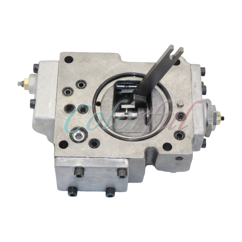 CATERPILLAR 345D excavator 283-6084 regulator 247-8926 