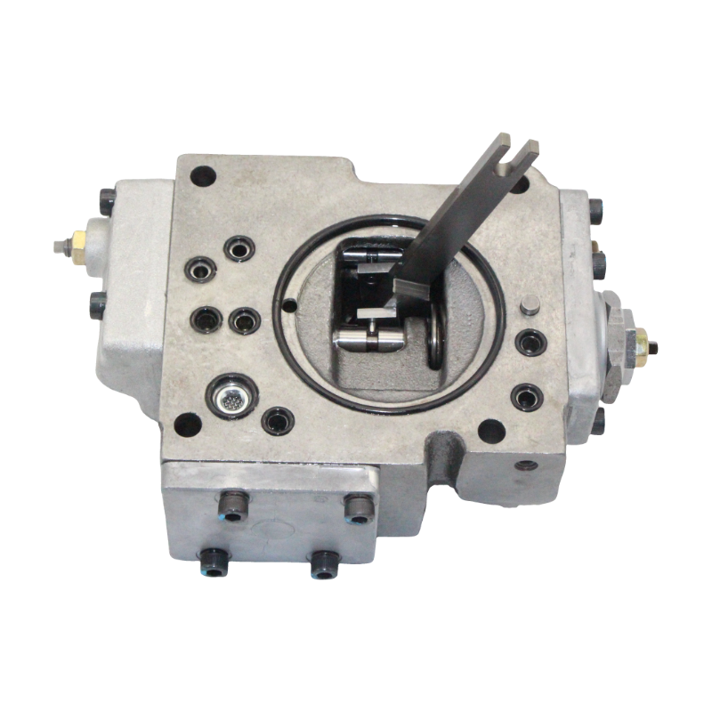 CATERPILLAR 336D excavator 283-6116 regulator 