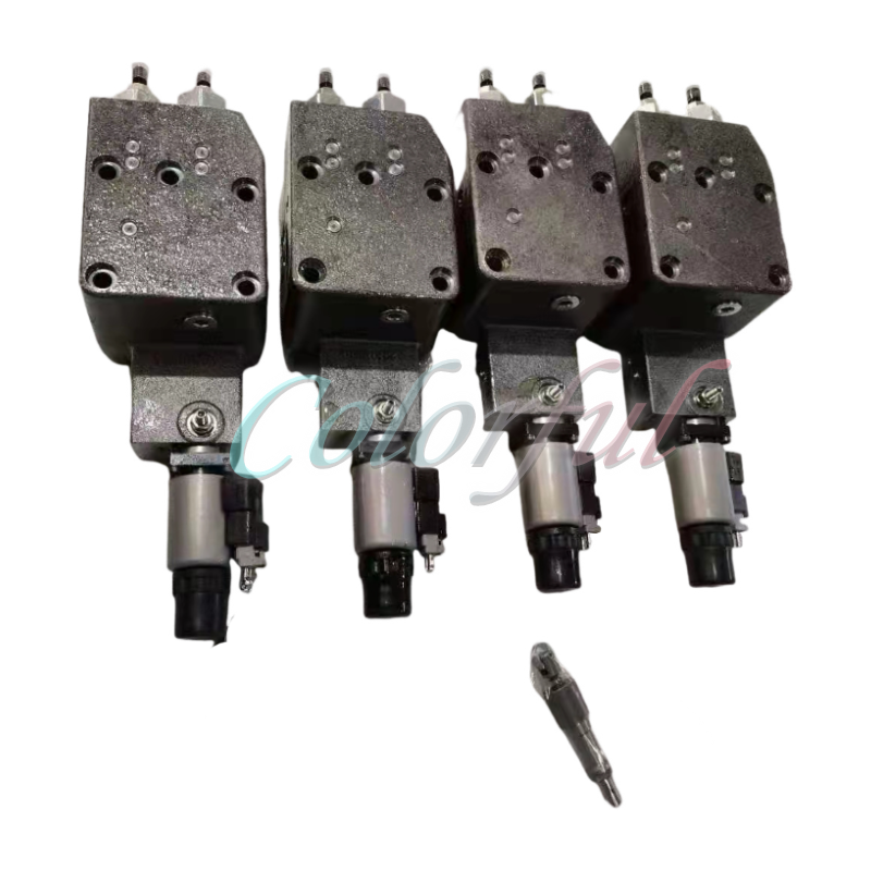 CATERPILLAR M315 LOADER 130-2447 regulator 130-2448
