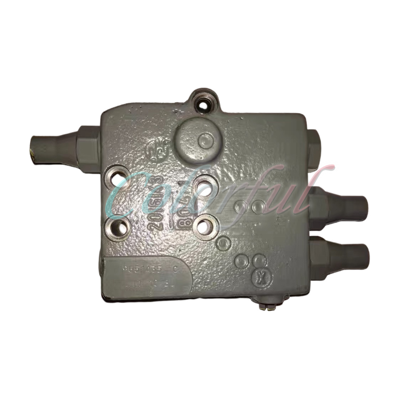 CATERPILLAR 365C excavator 259-0782 regulator 247-8770 158-0217