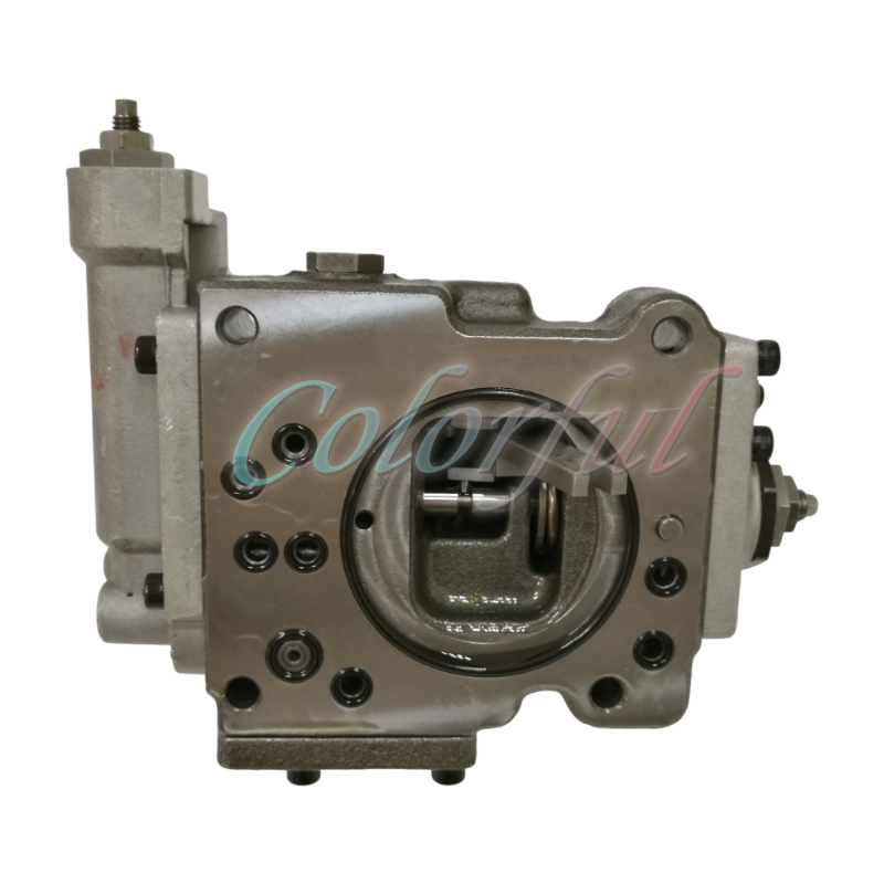 KOBELCO SK210-8 excavator YN10V00036F1 regulator YN10V01009F1