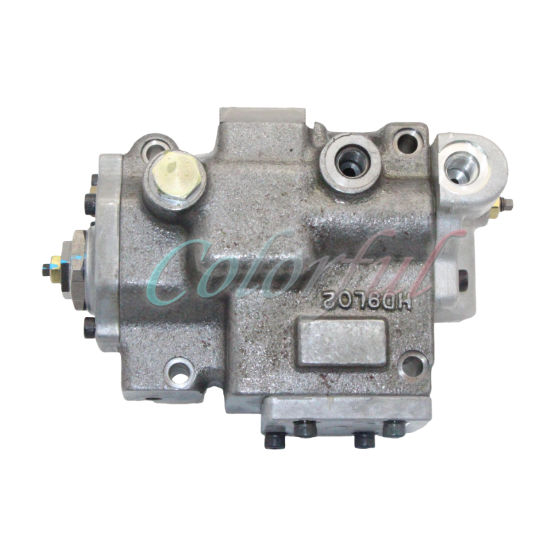 HYUNDAI R450-7 excavator 31NB-10020 regulator XJBN-00987 XJBN-00990