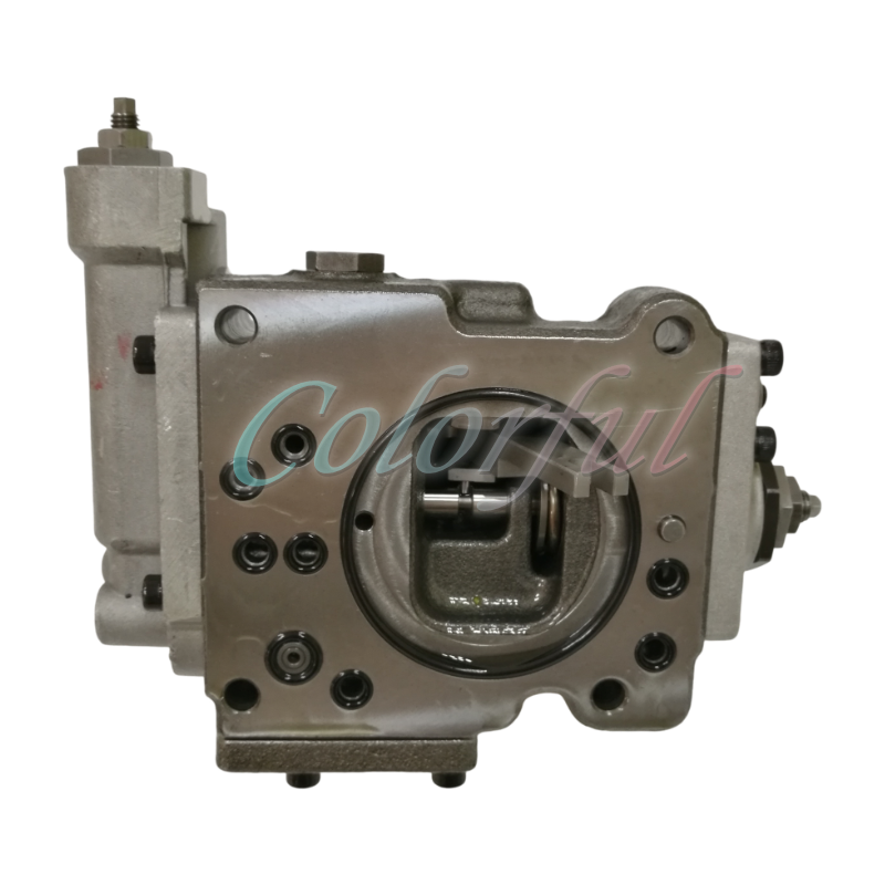 CX210B SH200A3 excavator KRJ6917 KBJ2789 regulator LJ00691