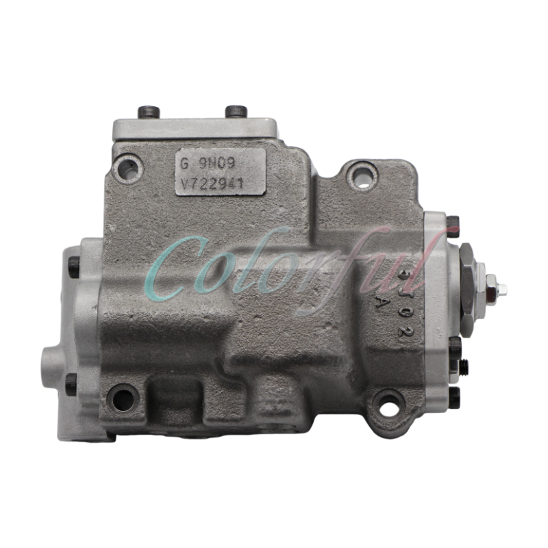 VOLVO EC210B excavator 14595621 14571141 regulator 14525814 SA8230-09160