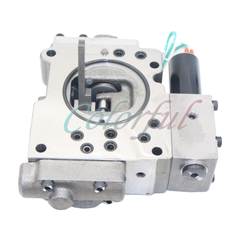 KOBELCO SK200SR excavator YB10V00001F1 YB10V00001F3 regulator YB10V01001F1 YB10V01001F2
