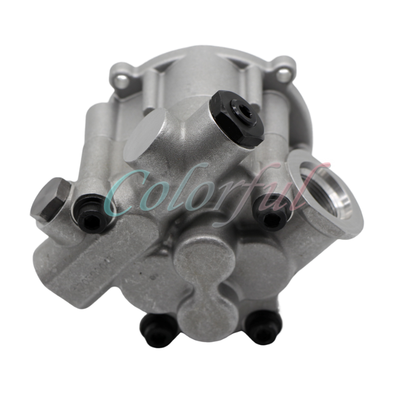 VOLVO EC160B EC180B excavator 14534503 gear pump SA8230-08780 14534034