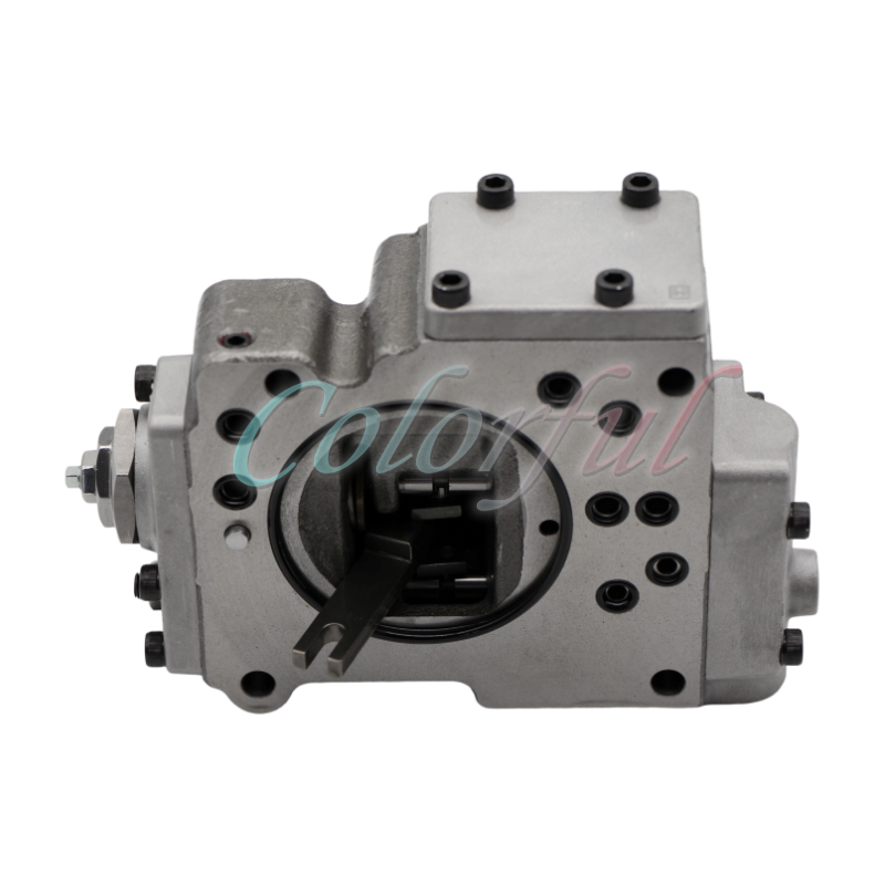 VOLVO EC160B EC180B excavator 14534503 regulator 14508543 14534506 14508530 14534503