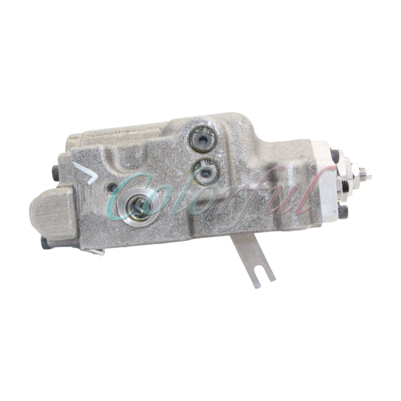 HYUNDAI R290-7 excavator 31N8-10060 31N8-10010 regulator XJBN-00001 XJBN-00964