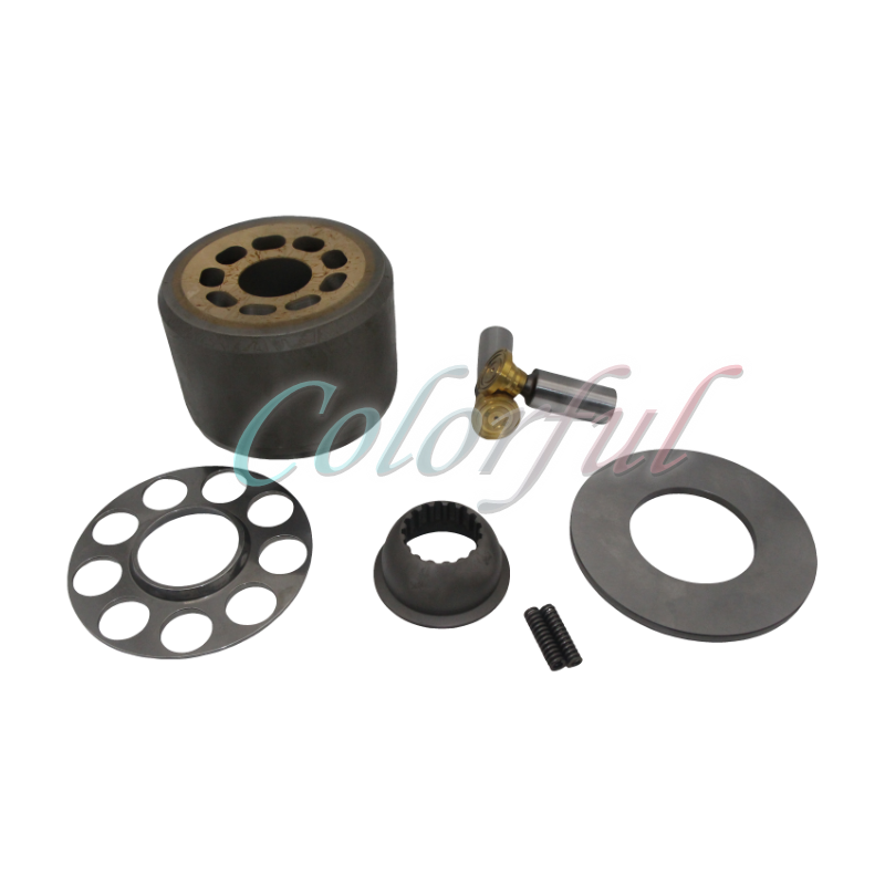 VOLVO EC450B excavator 14612484 repair kits spare kits