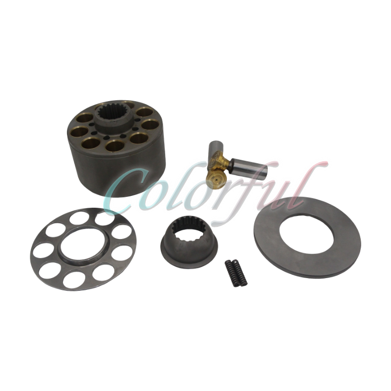 VOLVO EC480B excavator 14526609 repair kits spare kits