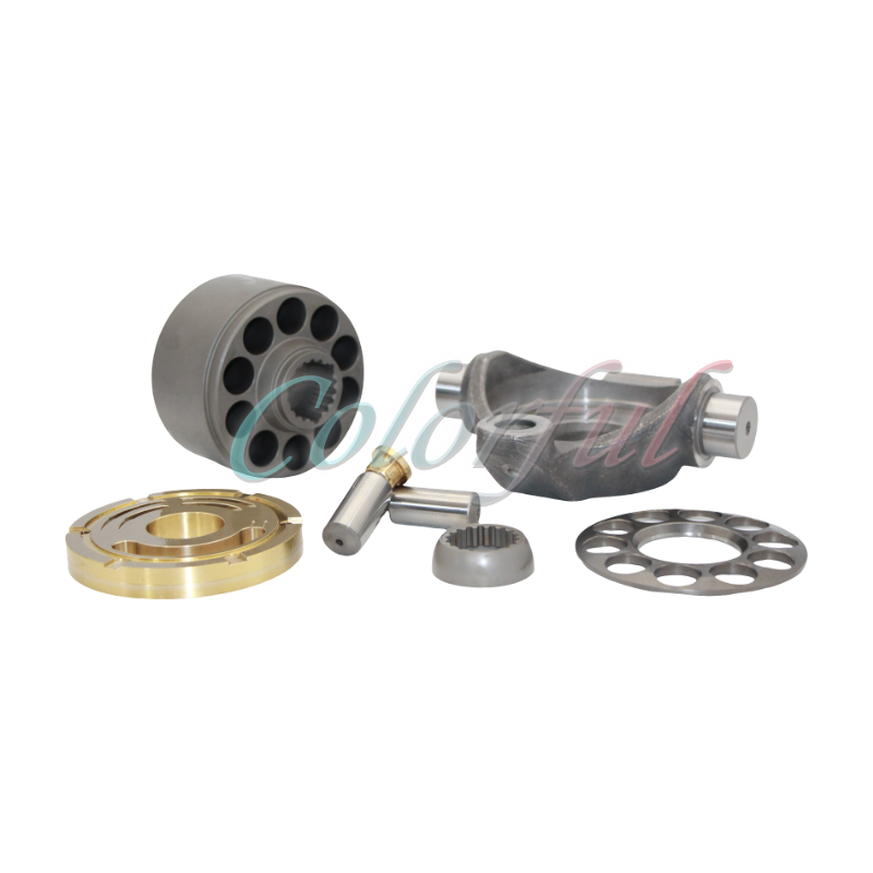 HYUNDAI R60-7 R55 excavator 31M6-15022 31M8-15020 31M6-50031 repair kits spare kits 