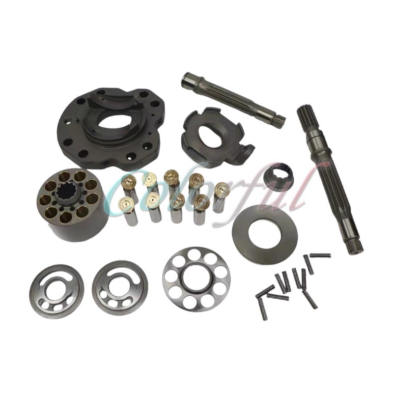 KOBELCO SK135SR excavator YY10V00001F1 YY10V00001F3 repair kits spare kits