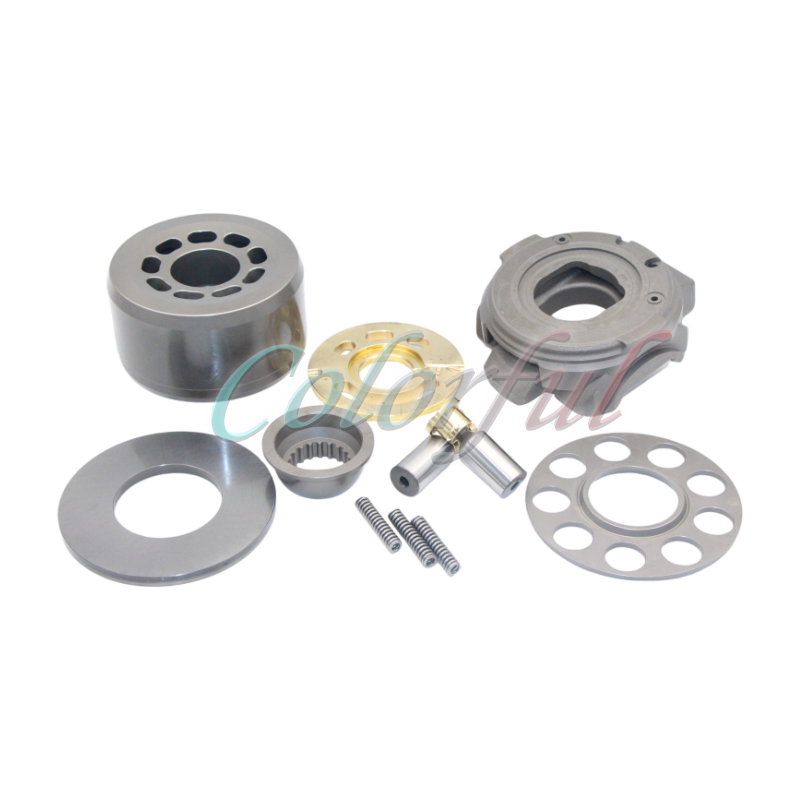 VOLVO EC140C excavator 14555190 repair kits spare kits