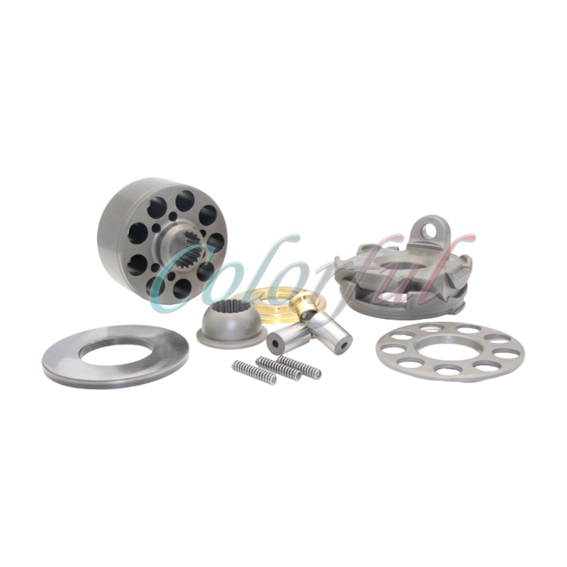 VOLVO EC140C excavator 14555190 repair kits spare kits