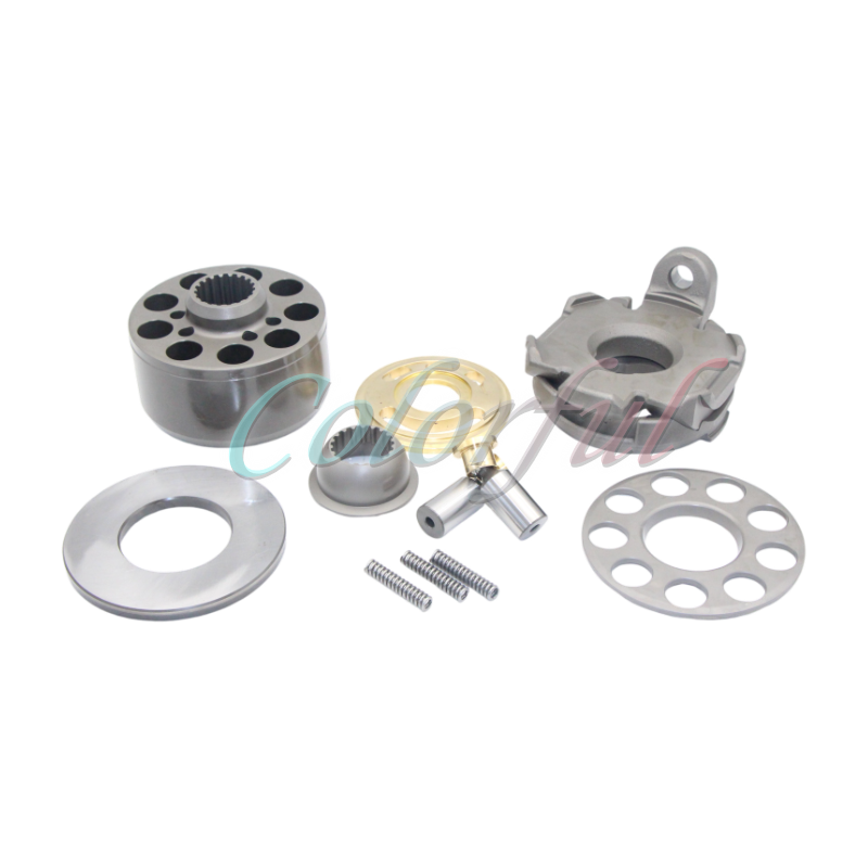 VOLVO EC140D excavator 14614937 repair kits spare kits