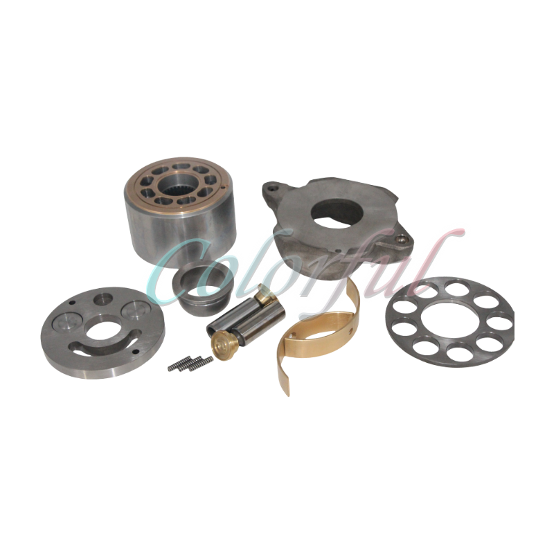 KOBELCO SK70R excavator YT10V00016F1 YT10V00023F1 repair kits spare kits