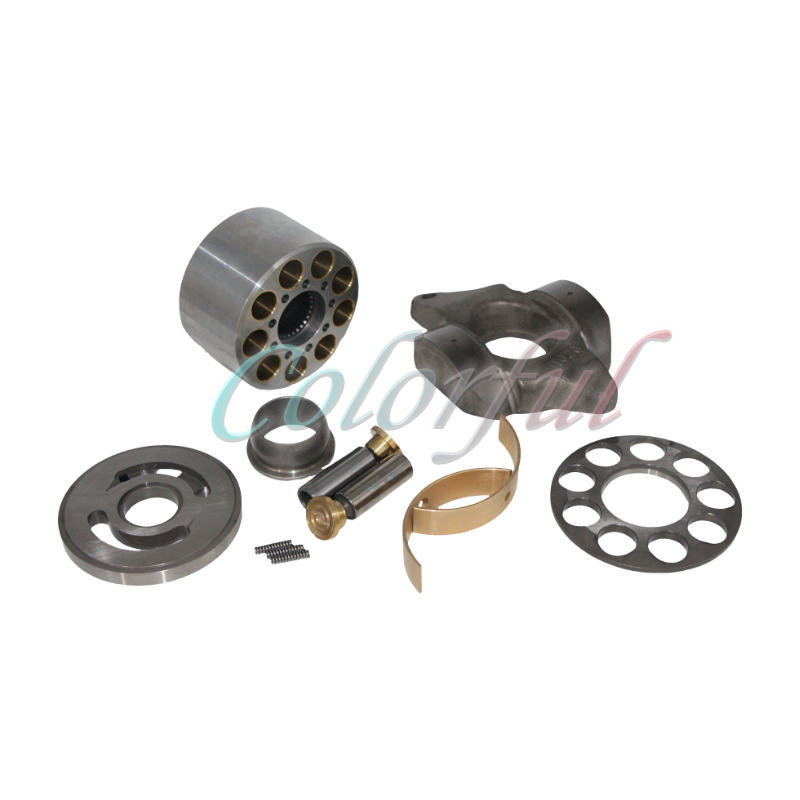 KOBELCO SK70R excavator YT10V00016F1 YT10V00023F1 repair kits spare kits