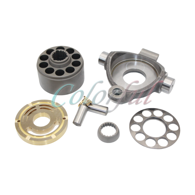 S55LC-V excavator 401-00222 repair kits spare kits