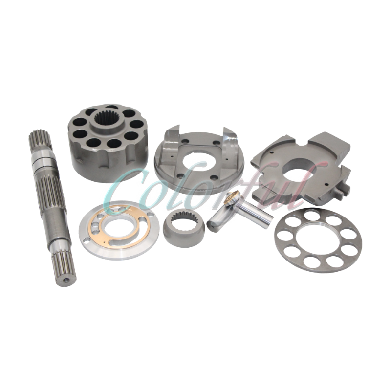 HITACHI ZX120 excavator 9227923 9192497 9197338 repair kits spare kits