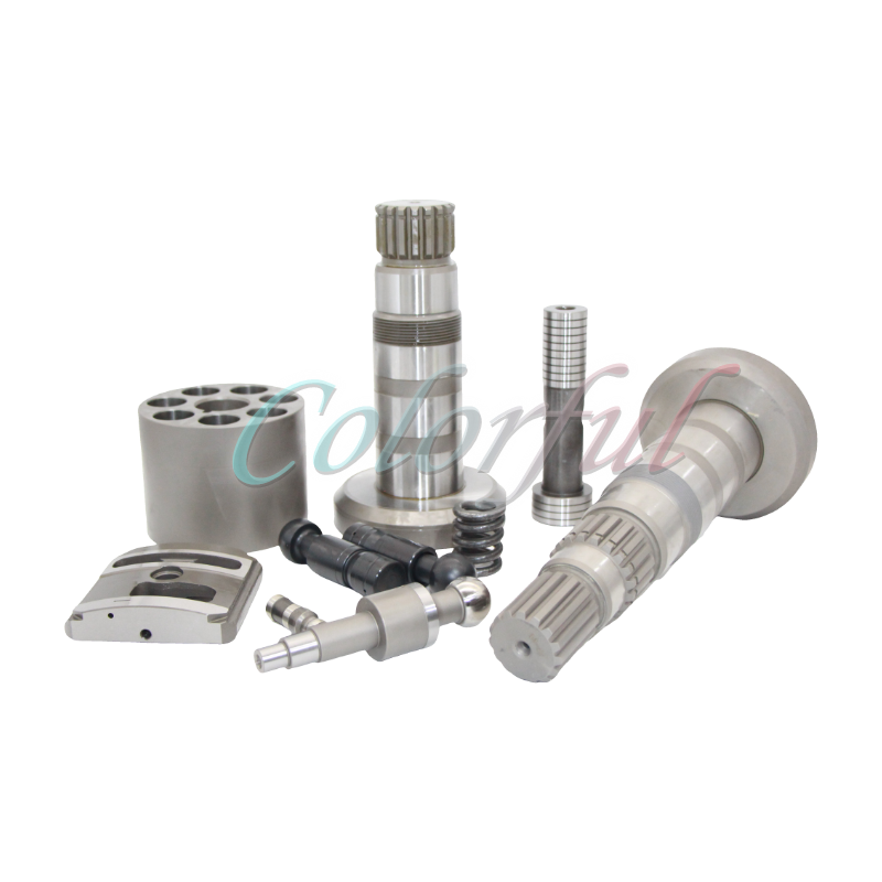 HITACHI ZX240-3 excavator 9262321 9262319 9256125 9262320 9195236 9257348 repair kits spare kits