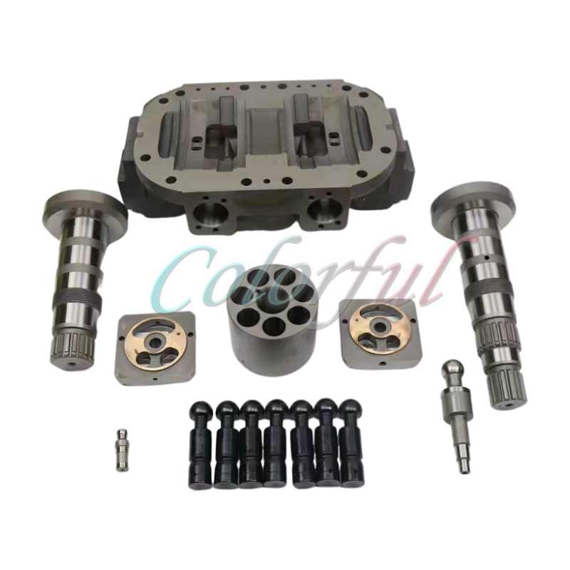 HITACHI ZX200 excavator 9191164 repair kits spare kits